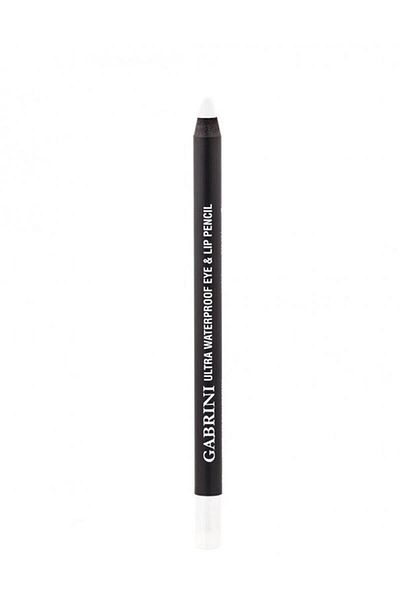 Gabrini Ultra Waterproof Eye & Lip Pencil 02