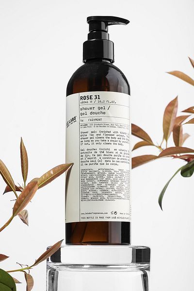 Le Labo Rose 31 Shower Gel 480 ml