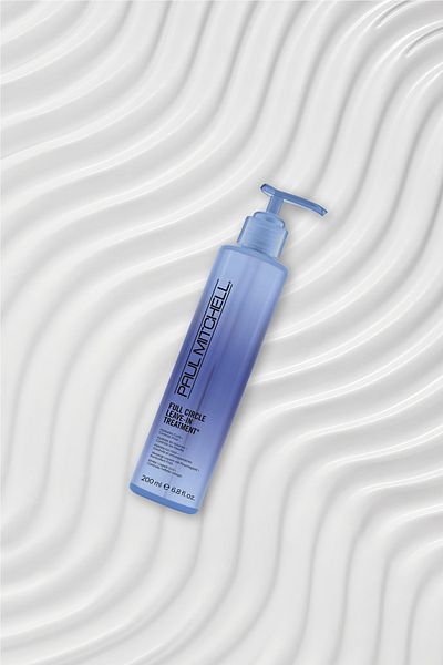 Paul Mitchell Full Circle Cream for Curly Hair 200ml009531119526
