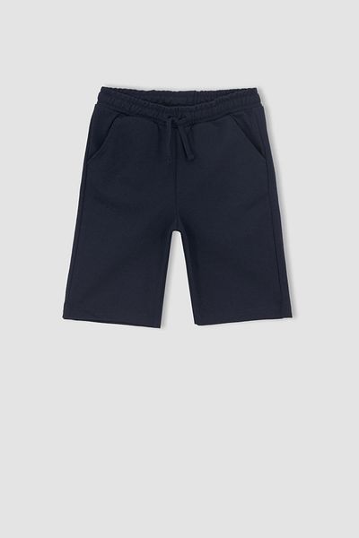 DeFacto Boy's Basic Bermuda