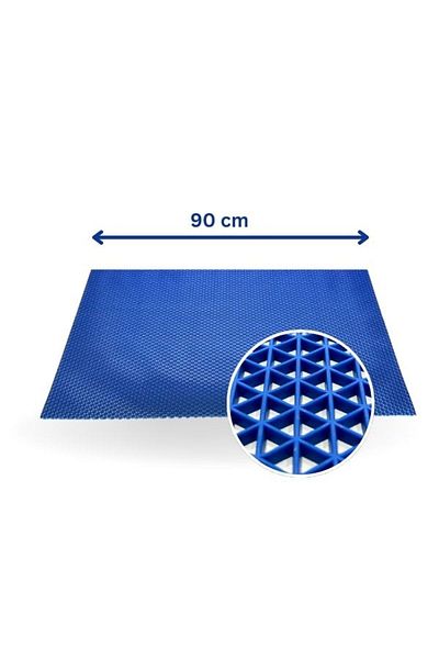 Milrey Z - Mat Mat - Width 90 Cm / Wet & Non-Slip Inner and Outer Floors