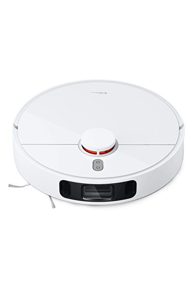Xiaomi s10+ Robot Süpürge Xiaomi Türkiye Garantilidir