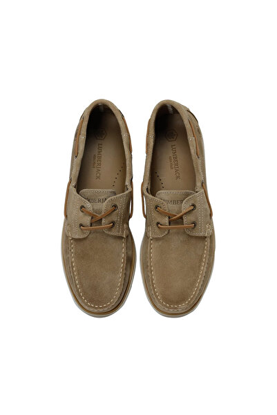 lumberjack Navigator Water Men's Beige Casual Shoes