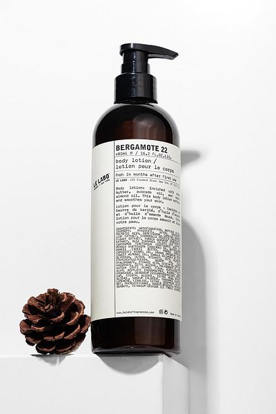 Le Labo Bergamote 22 Body Lotion - 480 ml