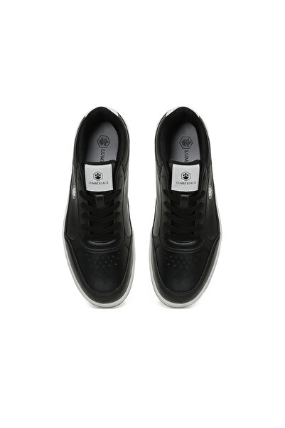 lumberjack Erin Erkek Siyah Sneaker
