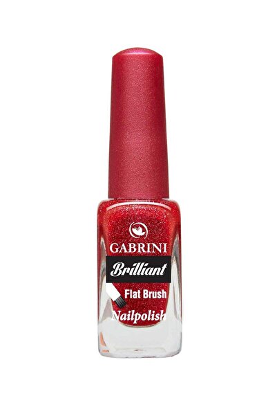 Gabrini Brillant Nail Polish B 04