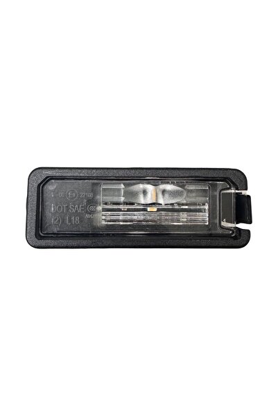 OEM PLAKA LAMBASI LED GOLF POLO LEON 3G5943021A