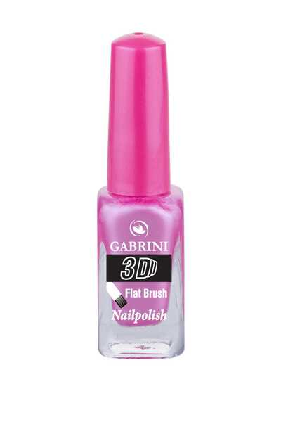 Gabrini Oje - 3d Nail Polish 14