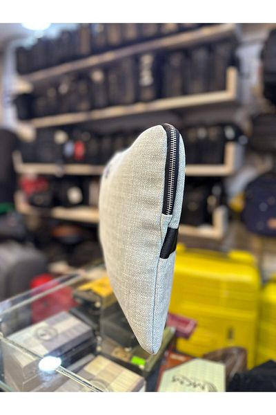 Trg Polo LINEN FABRIC TABLET BAG