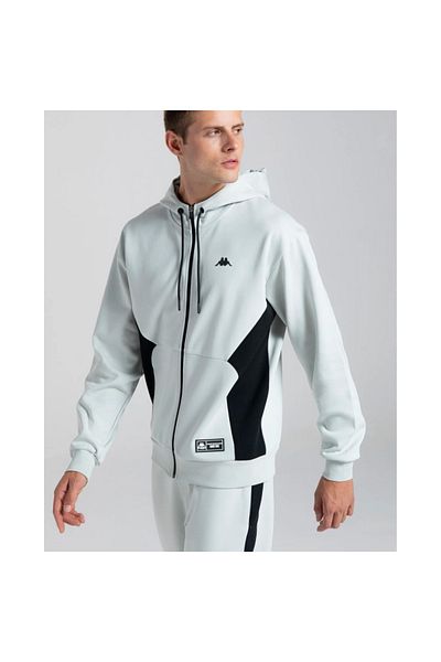 Kappa Authentic Karin Men's Hooded Jacket