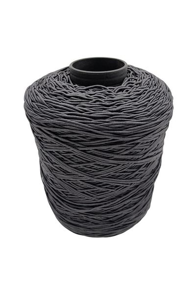angel çanta aksesuar Αξεσουάρ Angel Bag Supra Rope 1 kg Σκούρο Γκρι Χρώμα