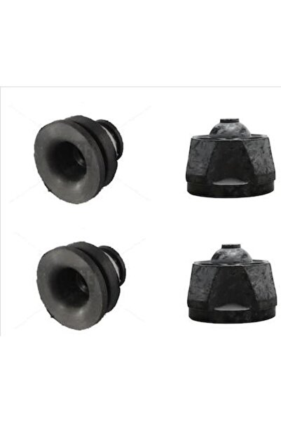 DGN Ford Courier Focus Mondeo Motor Üst Kapak Alt Takoz Tk.