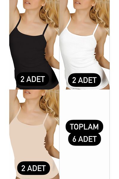 xxx Women's ATHLETE 6 PIECES