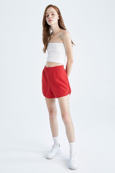 DeFacto Basic Coool Shorts - Y8436az22sm