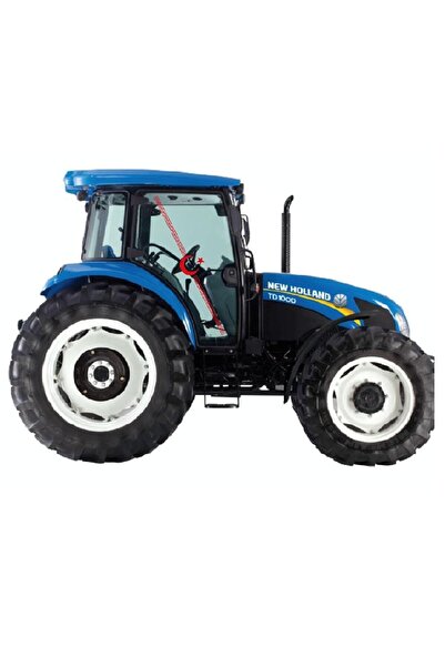 EYBA STİCKER Traktör Yan Kapı Bayrak Sticker Yapışkanlı Motor Tümosan Başak C...