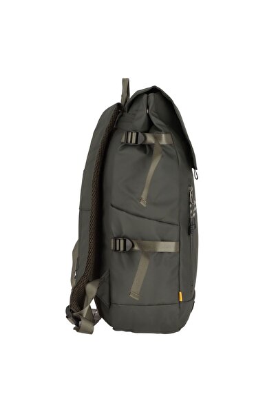 Camel Active Explore Daypack – 48 cm Laptopfach-Kapazität