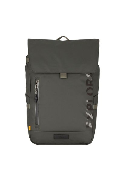 Camel Active Explore Daypack – 48 cm Laptopfach-Kapazität