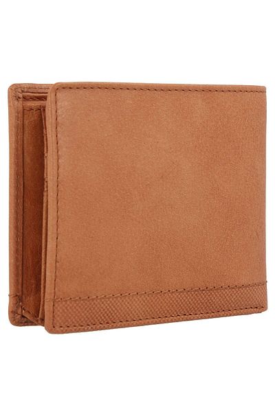 Camel Active Nimbus Wallet RFID protection Leather 12 cm