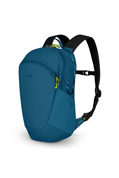 Pacsafe ECO anti-theft backpack RFID 43 cm laptop compartment