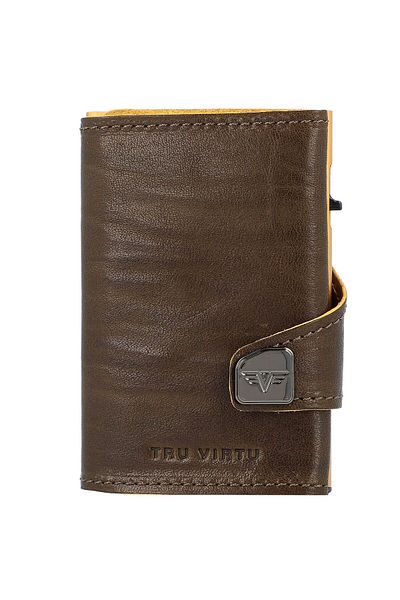 Tru Virtu Click & Slide-Kreditkarten-RFID-LED 6,5 cm
