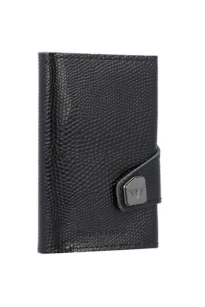 Tru Virtu Click & Slide-Kreditkarten-RFID-LED 6,5 cm