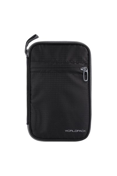 Worldpack Reiseaccessoires Passport case 14 cm