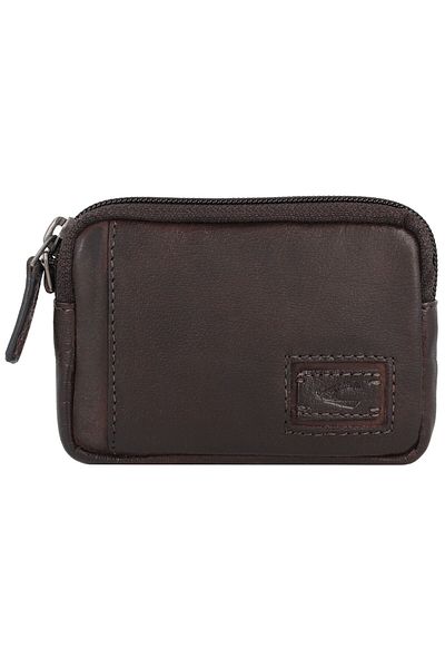 Camel Active Toz Schlüsseletui Leder 12 cm