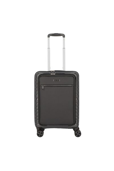 Worldpack Dallas 4 Rollen Kabinentrolley 54 cm Laptopfach