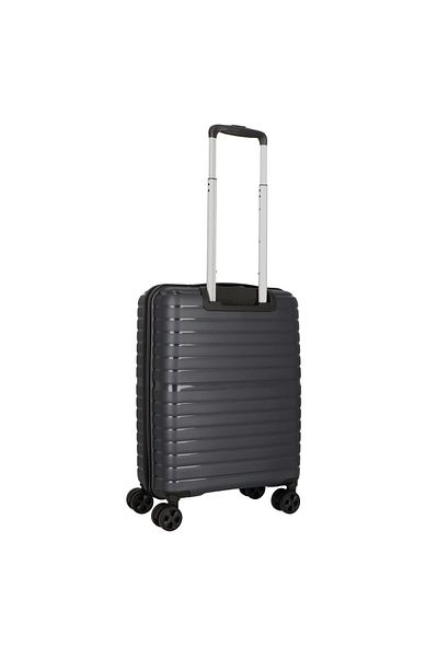 Worldpack Dallas 4 Rollen Kabinentrolley 54 cm Laptopfach