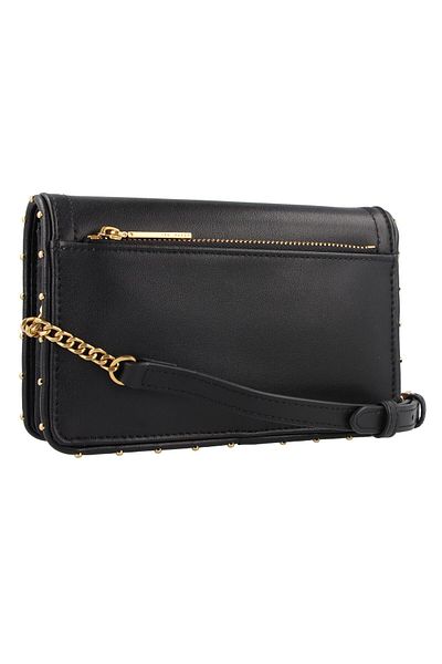 Ted Baker Kahnisa Clutch Geldbörse Leder 17,5 cm