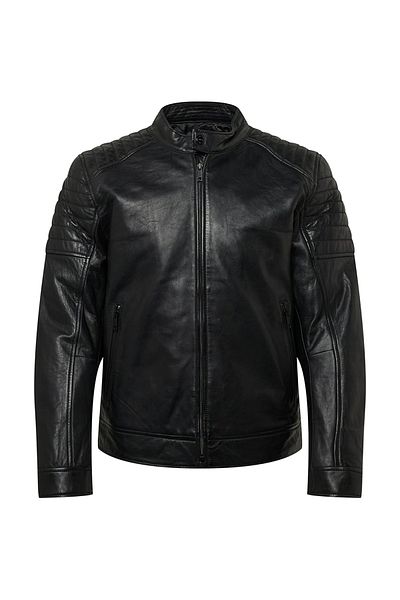 STRELLSON Jacke Lamb Wellington Steppjacke