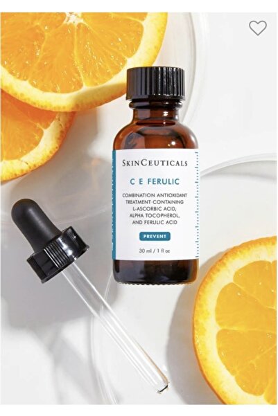 SkinCeuticals CE FERULİK CANLANDIRICI SERUM 30 ML YÜZ, BOYUN VE DEKOLLET İÇİN...