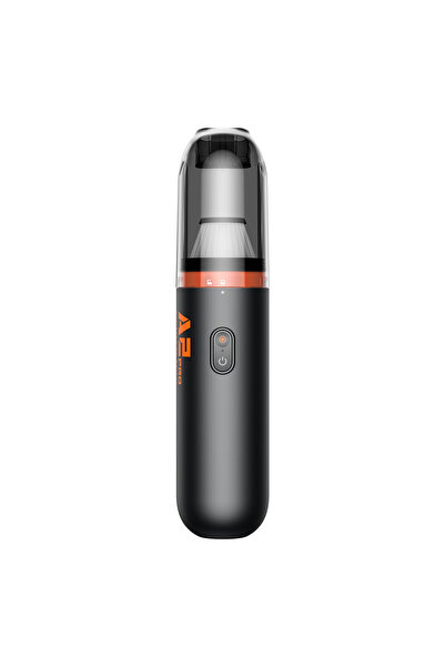 BaseusExpress Baseus A2 Pro Şarjlı El Süpürgesi 80w 6000pa Ev Ofis Araç içi M...