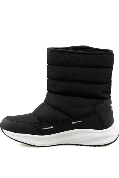 U.S. Polo Assn. Uspa Vocal Black - Αδιάβροχο Carbotu
