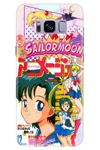 Newon سامسونج نوت 20 متوافق مع بحار القمر القمر المحارب مطبوعة غطاء الهاتف غط...