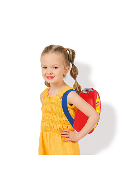 Dede Oyuncak Candy&ken Market Themed Set Backpack