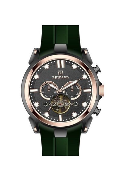 Reward A144954 Men's Automatic Wristwatch