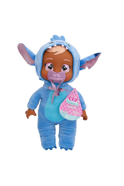 GIOCHI PREZIOSI Cry Babies Ağlayan Yumuş Bebekler Disney Bebekleri