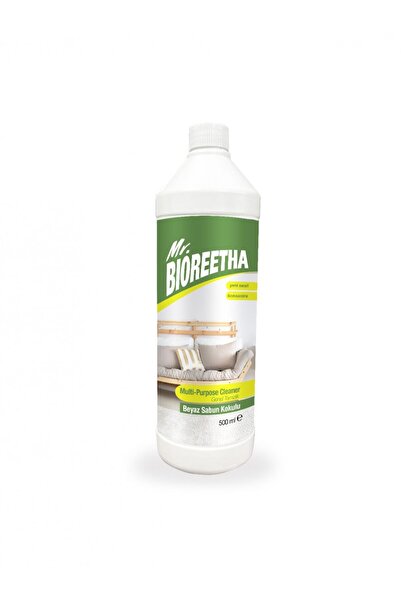 Genel Temizlik Beyaz Sabun Kokulu 500 ml