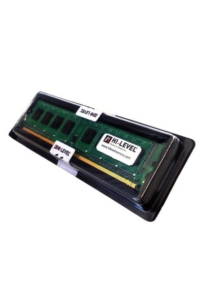 Hızlı Stok 8gb 1333mhz Ddr3 Hi-level Pc10600d3 - Boxed