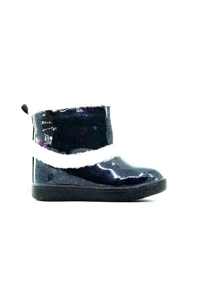 Vicco VICCO COMET GIRL'S LIGHTED BOOTS(31-35) 21K 220.108 FK BLACK