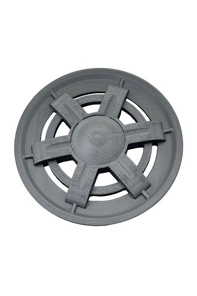 Supurgeavm S 7424 Model Arçelik Compatible Hepa Filter Vacuum Cleaner Cover