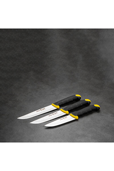 SKNIV Sknıv 3'lü Bıçağı Seti
