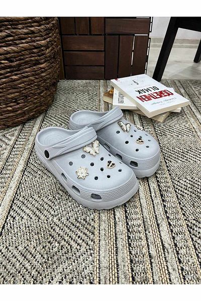 Behtah Kundura Beach Pool Garden Sea Summer Soft Thick Soled Daily Slippers