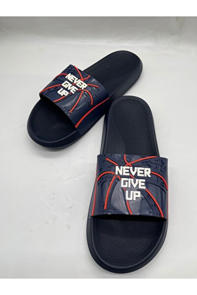 GEZER MEN'S SLIPPERS (SUITABLE FOR POOL BEACH GARDEN EVERYDAY USE)