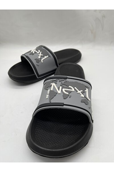 GEZER ERKEK TERLİK (HAVUZ PLAJ BAHÇE EV İÇİ GÜNLÜK KULLANIMA UYGUN)