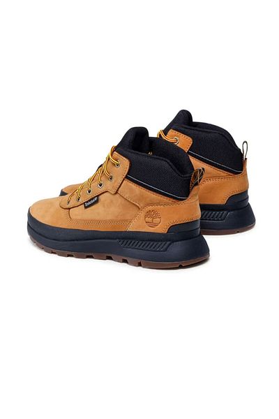 Timberland Tenis Mid Lace Up