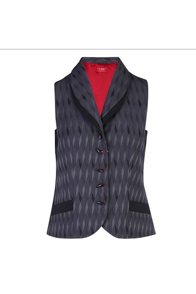 Havacı Uçuş Dünyası Cabin Officer Vest