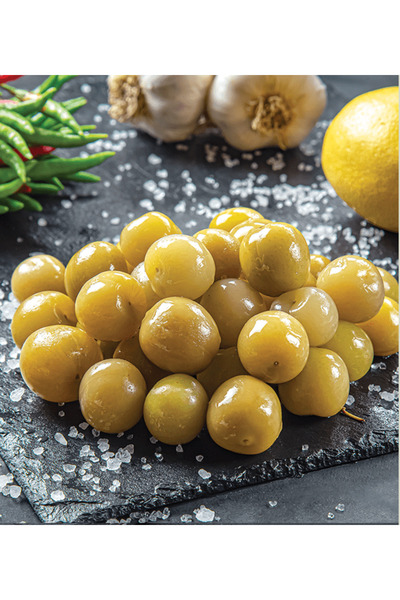 TURŞU DURAĞI Erik Turşusu | 3 Kg