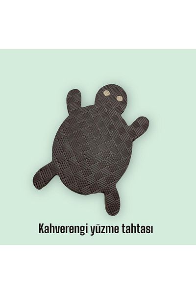 AFFECTİONE swimming board turtle